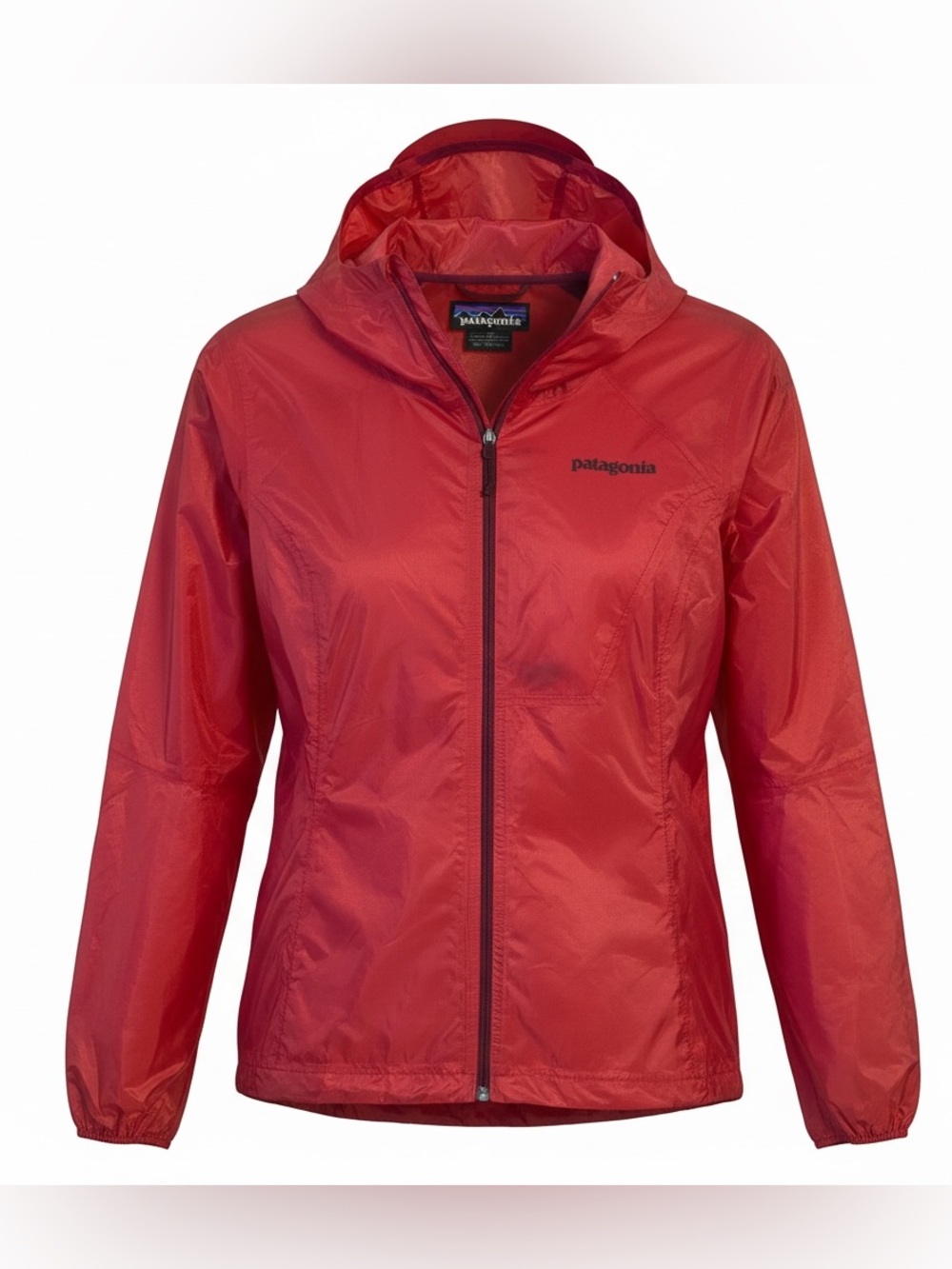 Patagonia Women's Alpine Houdini® Jacket Small